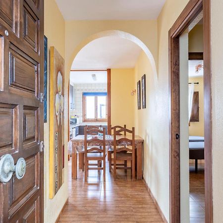 Riviera - Pueblo Italia Lägenhet Roquetas de Mar Exteriör bild